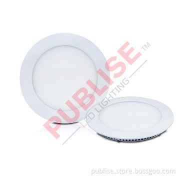 LED Instrument panel lights 11W Round 180mm diameter